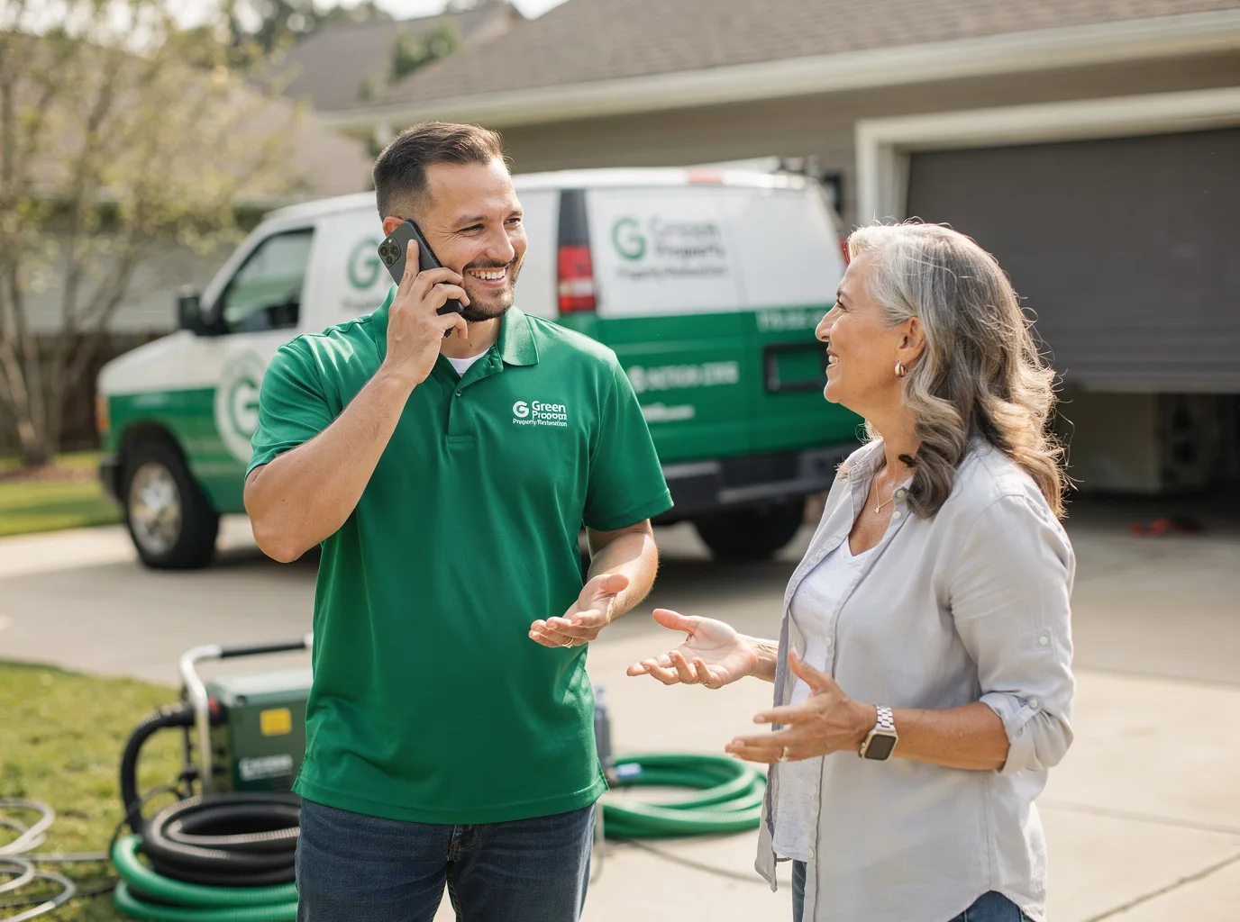 Water Damage Restoration Point Lay, AK FAQs